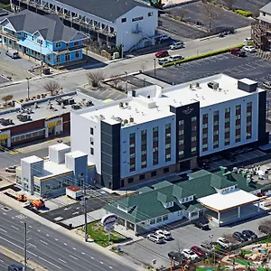 Country & By Radisson Ocean Ocean Stadt