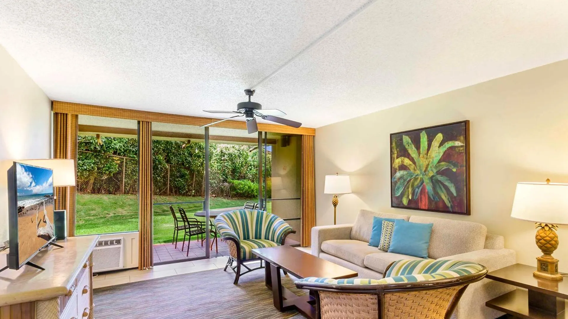 Kahana Villa Lāhainā 3*,  USA