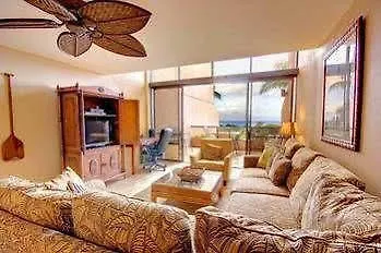 Kahana Villa Lāhainā 3*,  USA