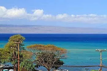 *** Resort Kahana Villa Lāhainā USA