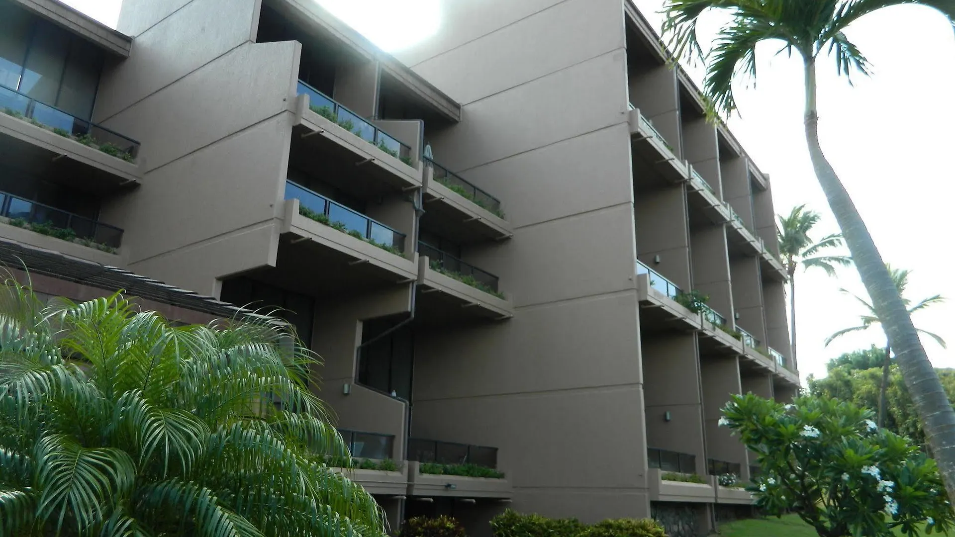 Resort Kahana Villa Lāhainā