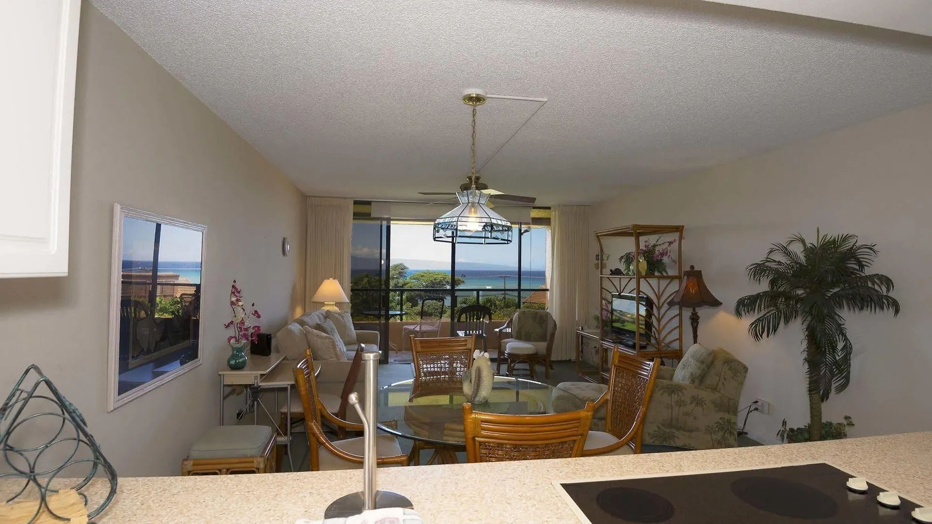 *** Resort Kahana Villa Lāhainā USA