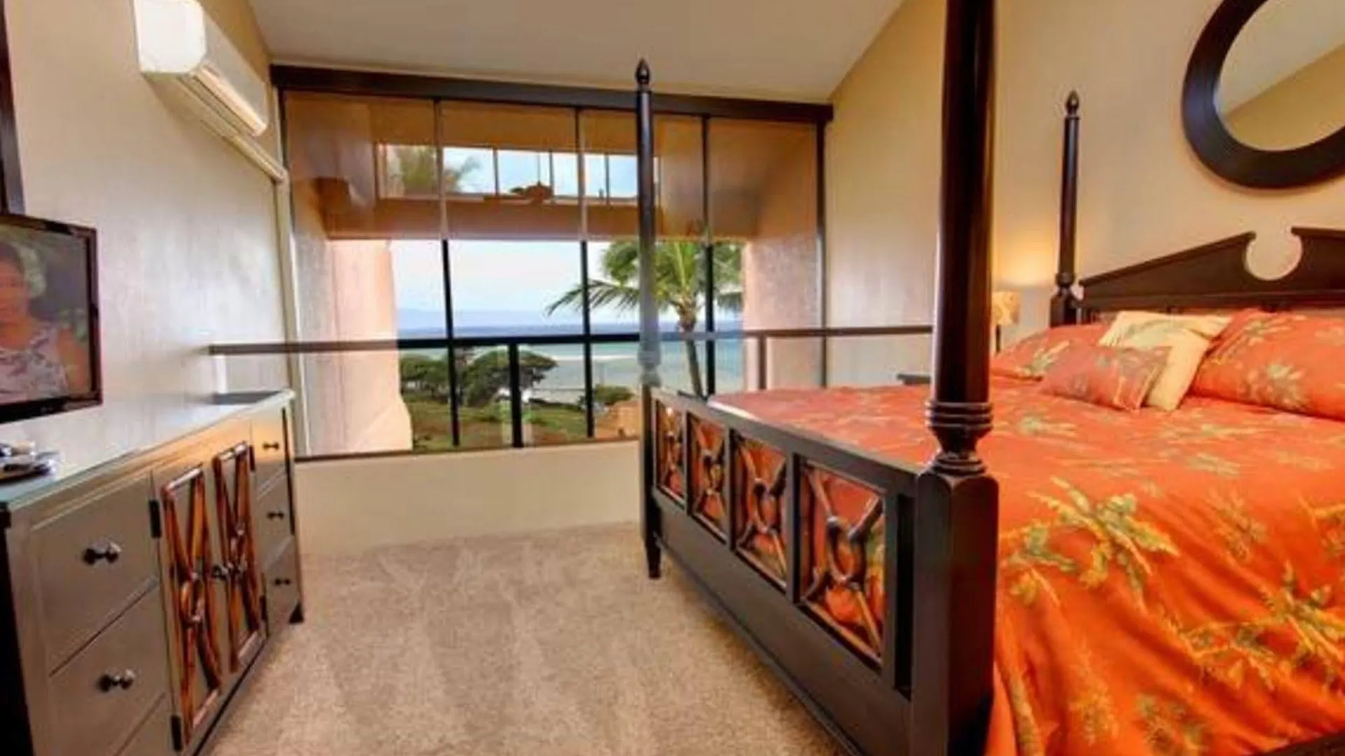 Kahana Villa Lāhainā Resort