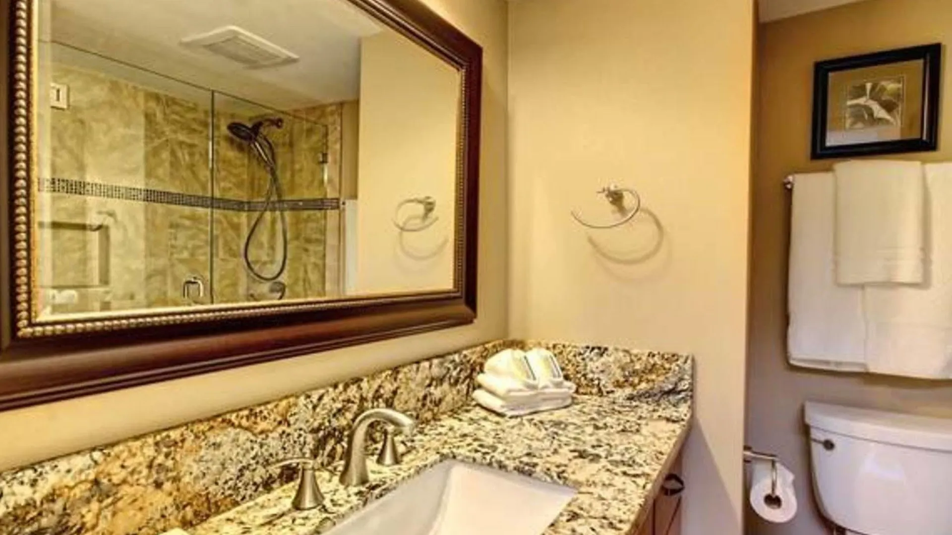 Kahana Villa Lāhainā 3*,  USA
