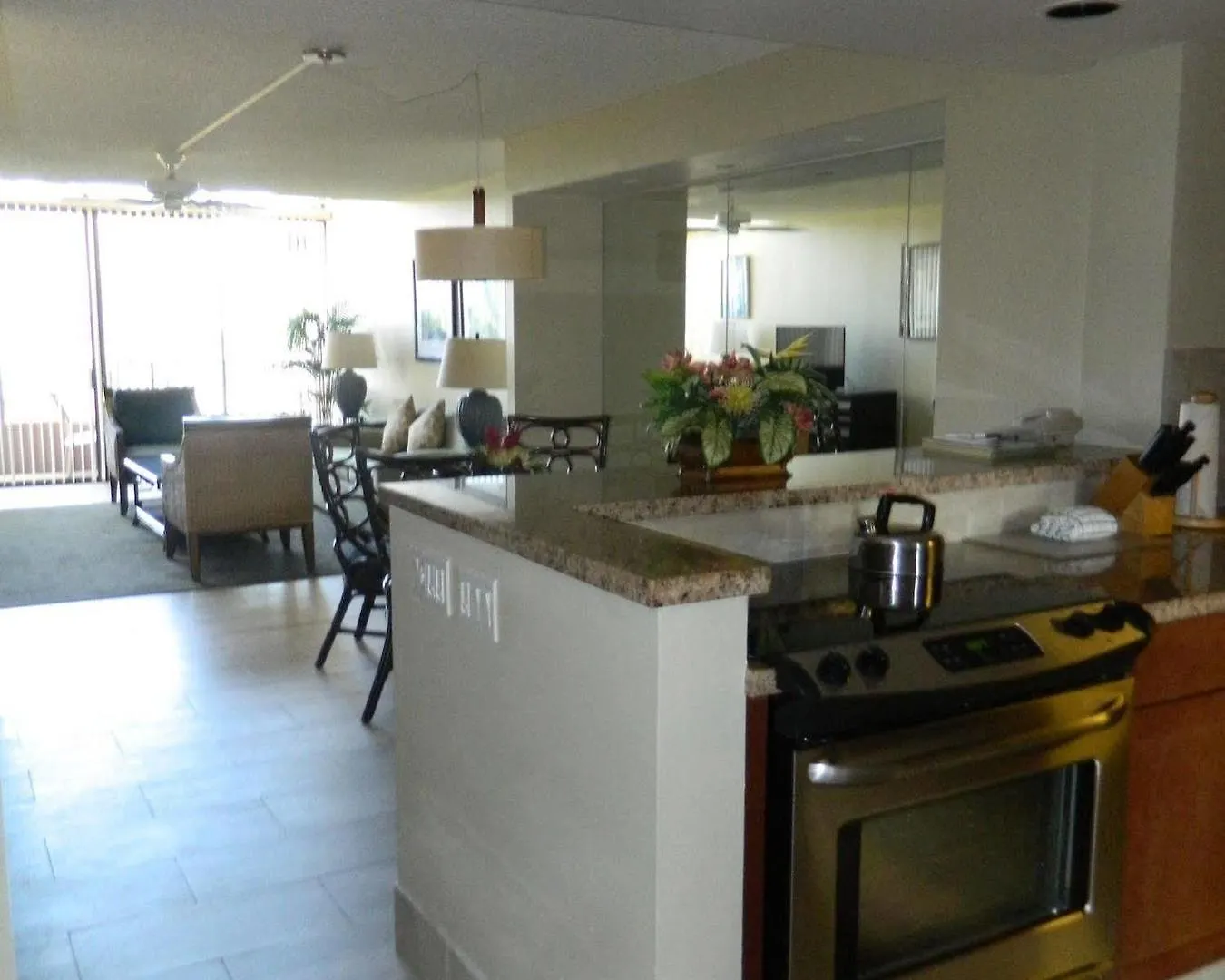 Kahana Villa Lāhainā Resort