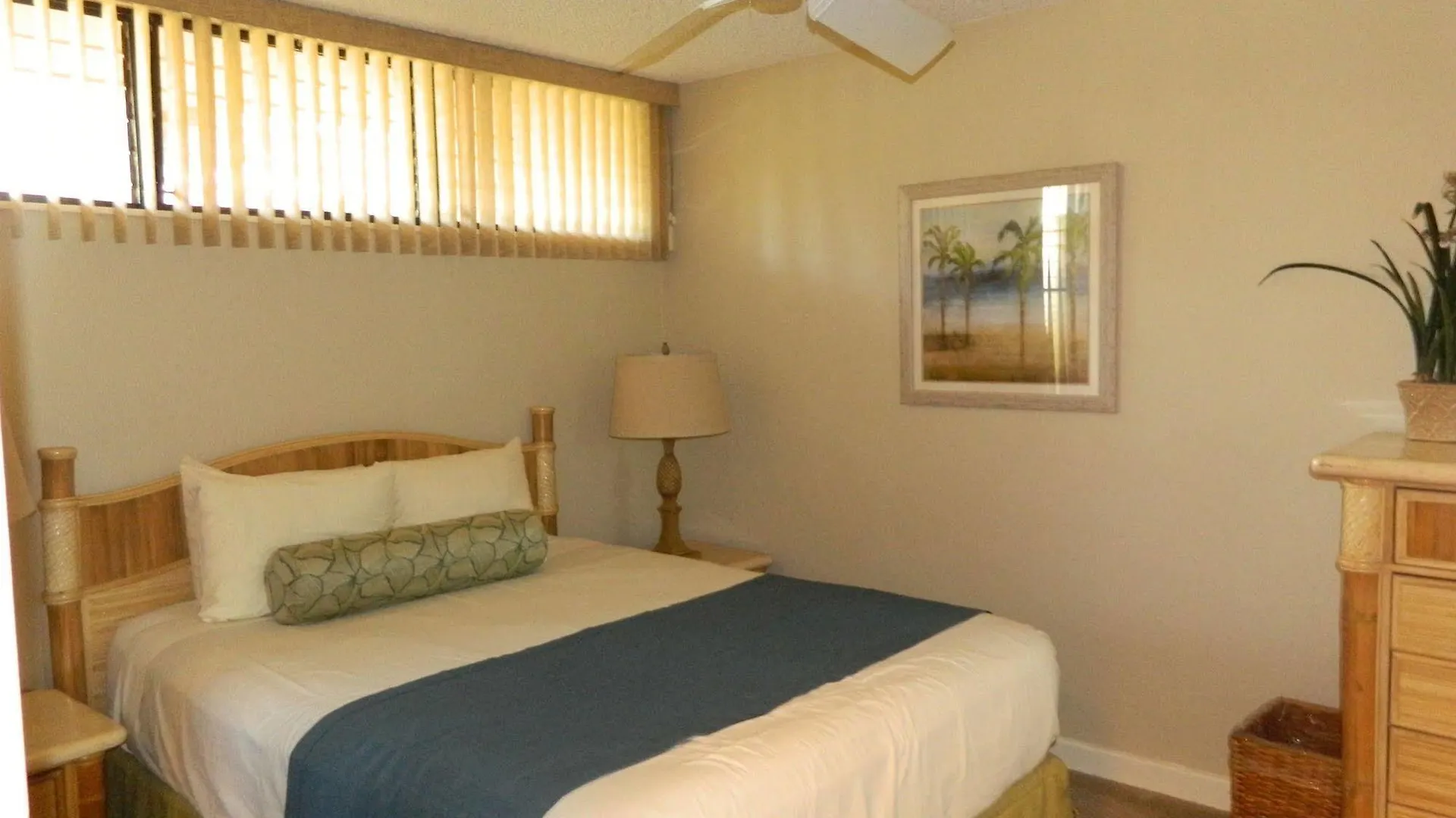 Kahana Villa Lāhainā USA