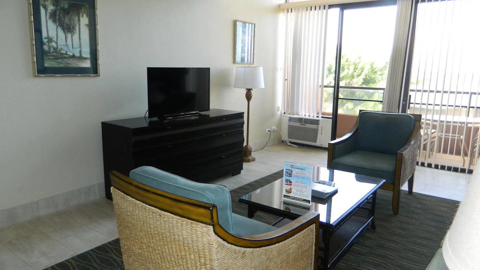 Kahana Villa Lāhainā