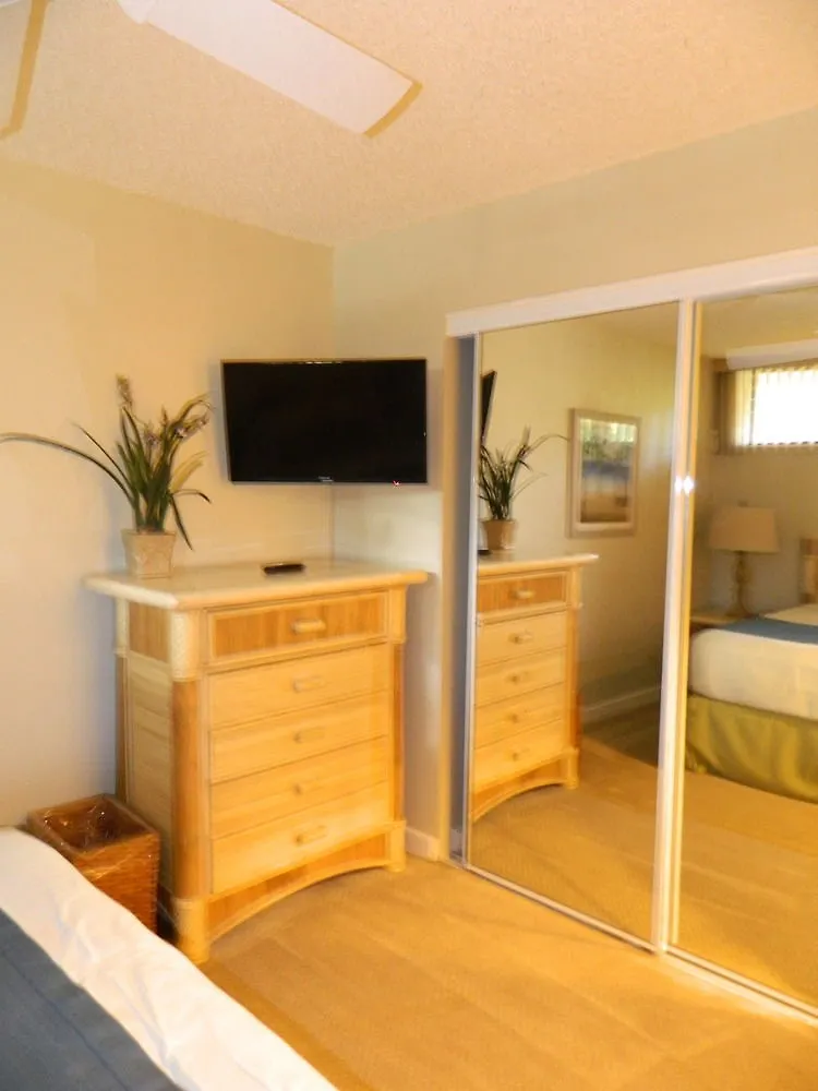 Resort Kahana Villa Lāhainā